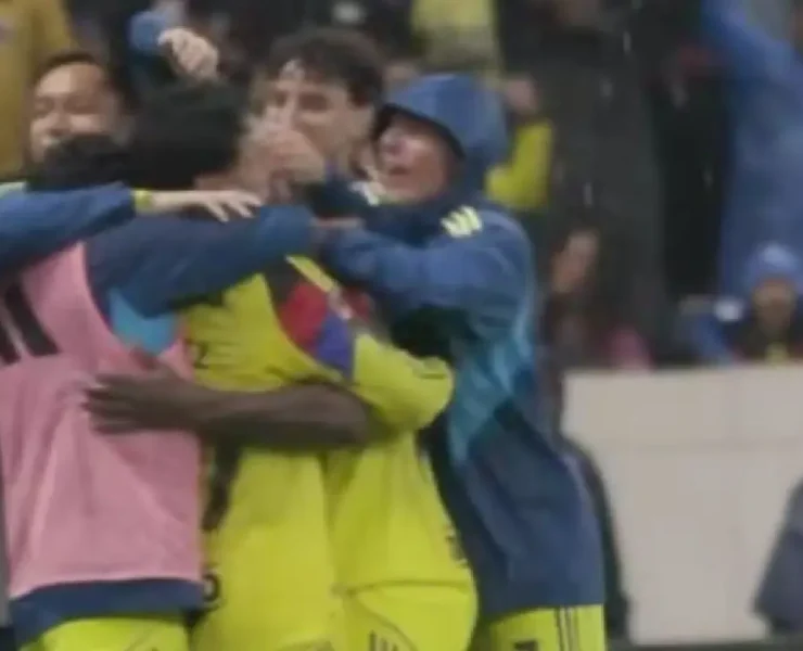 Jugador del América denuncia actos de racismo polémica total