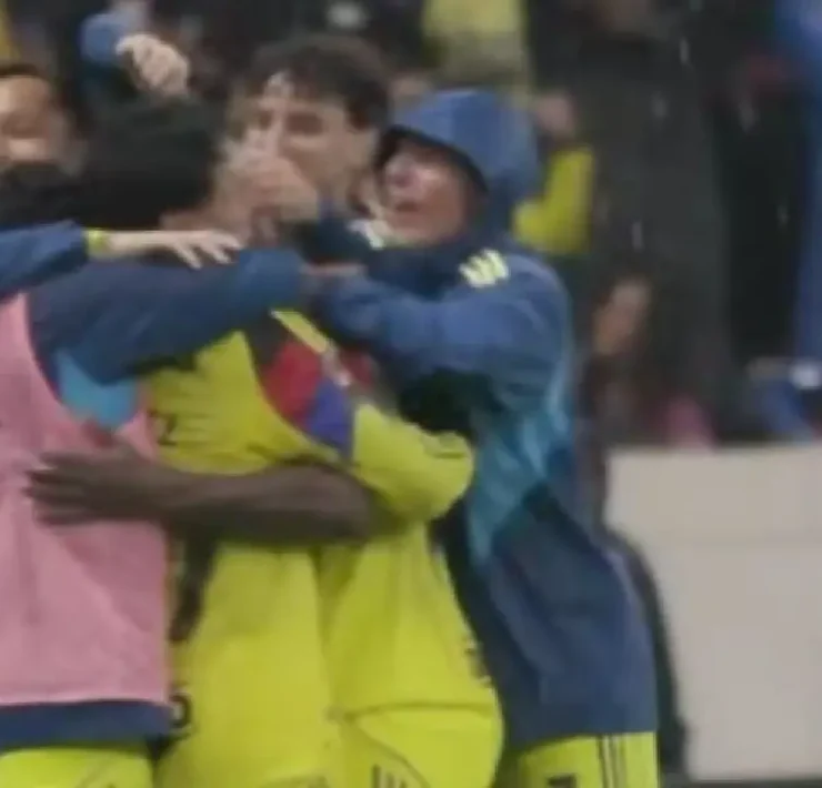 Jugador del América denuncia actos de racismo polémica total