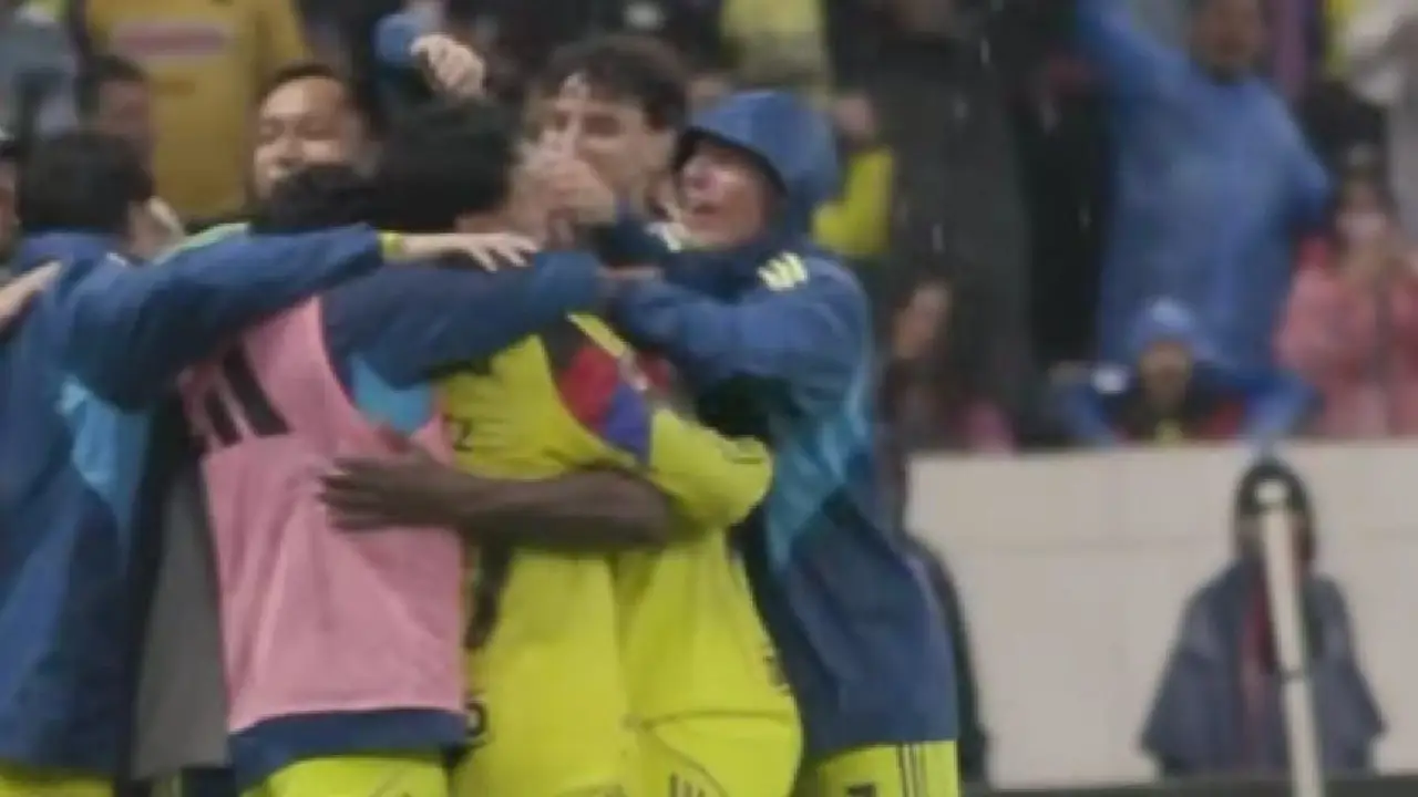 Jugador del América denuncia actos de racismo polémica total