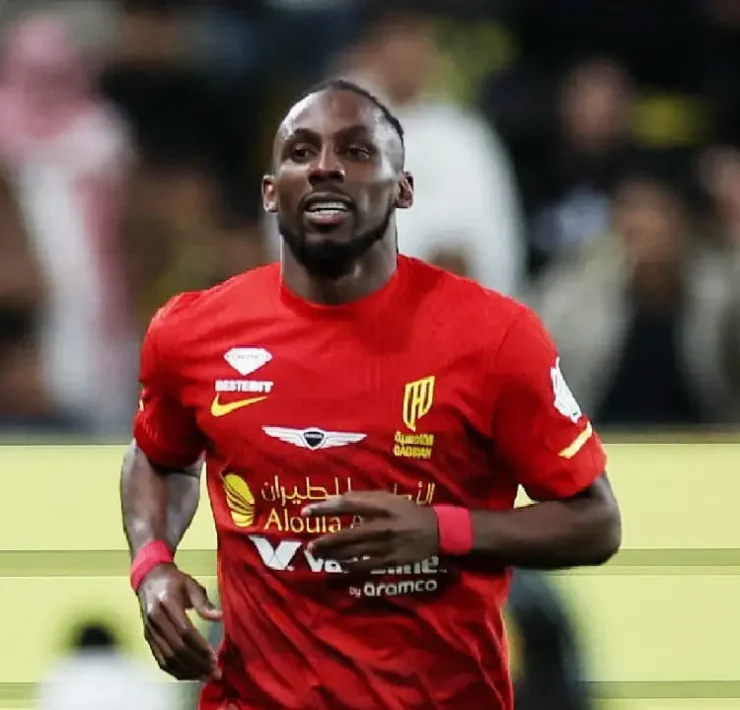 Julián Quiñones logró nueva hazaña histórica