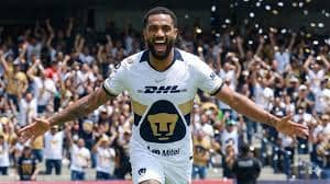 Juninho Vieira se estrena con gol en el Clausura 2026 y responde a la confianza, siendo clave para Pumas en un duelo intenso de la jornada.