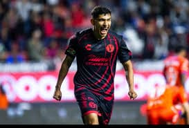 Kevin Castañeda vive su primera gran oportunidad con la Selección Mexicana y apunta a ser una de las revelaciones en los Amistosos contra Panamá y Bolivia rumbo al proceso mundialista 2026.