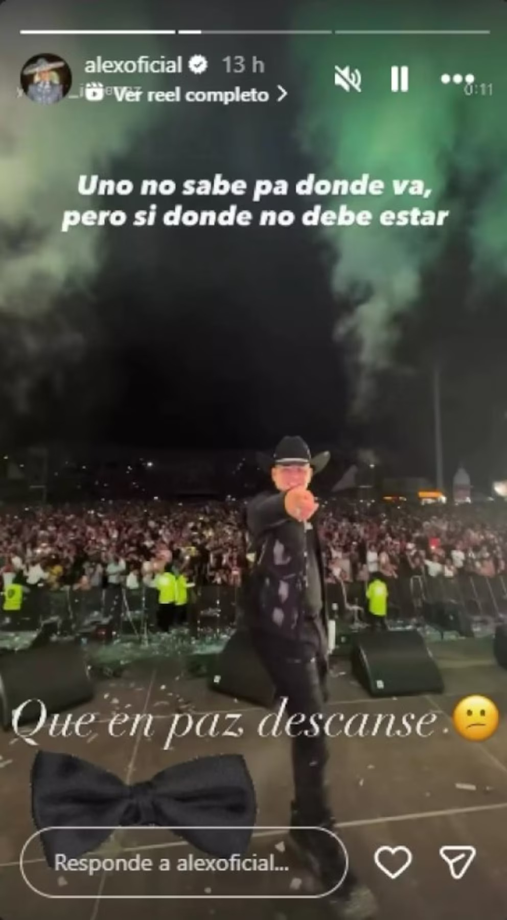 Reacciones en redes y apoyo masivo