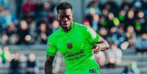 Luis “El Puma” Rodríguez llegó al FC Juárez con potencia y versatilidad ofensiva, destacando por su entrega en el ataque y sumándose a la lista de panameños que dejaron huella en el fútbol mexicano.