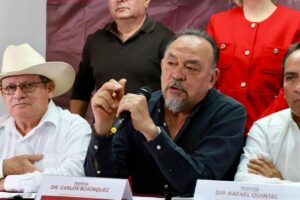 Reafirman su compromiso de marcar la diferencia continuando su trabajo en el territorio recorriendo sus distritos para escuchar a las y los ciudadanos.