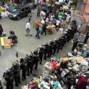 La Corte ante la presión social: el debate jurídico sobre desalojos se traslada a la calle