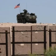 La Frontera de México está en alerta tras discurso de Donald Trump