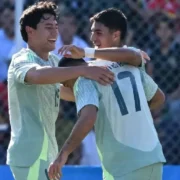 La Selección Mexicana arrancó de gran manera su camino al Mundial 2026