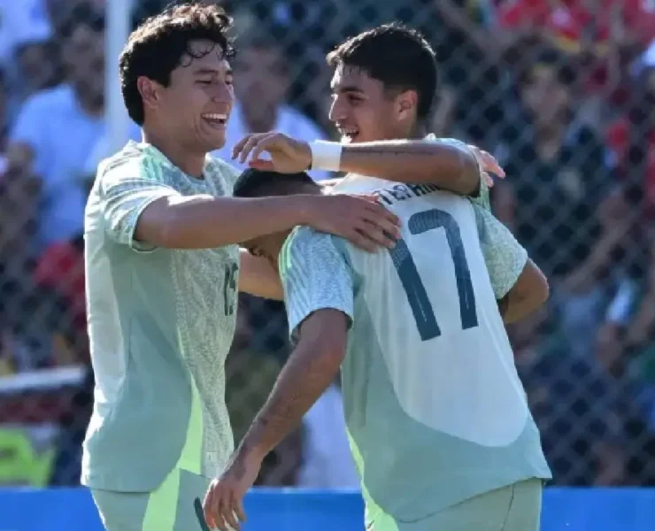La Selección Mexicana arrancó de gran manera su camino al Mundial 2026