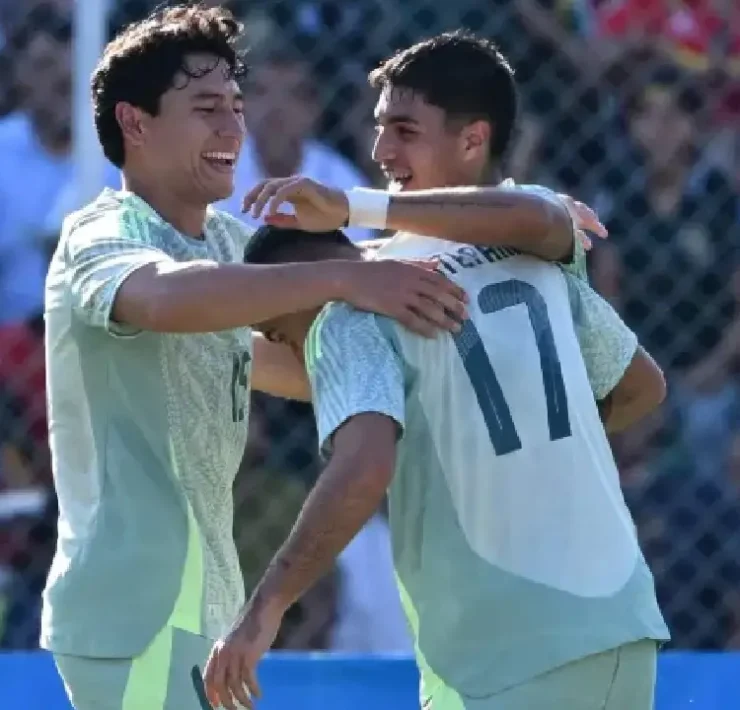 La Selección Mexicana arrancó de gran manera su camino al Mundial 2026