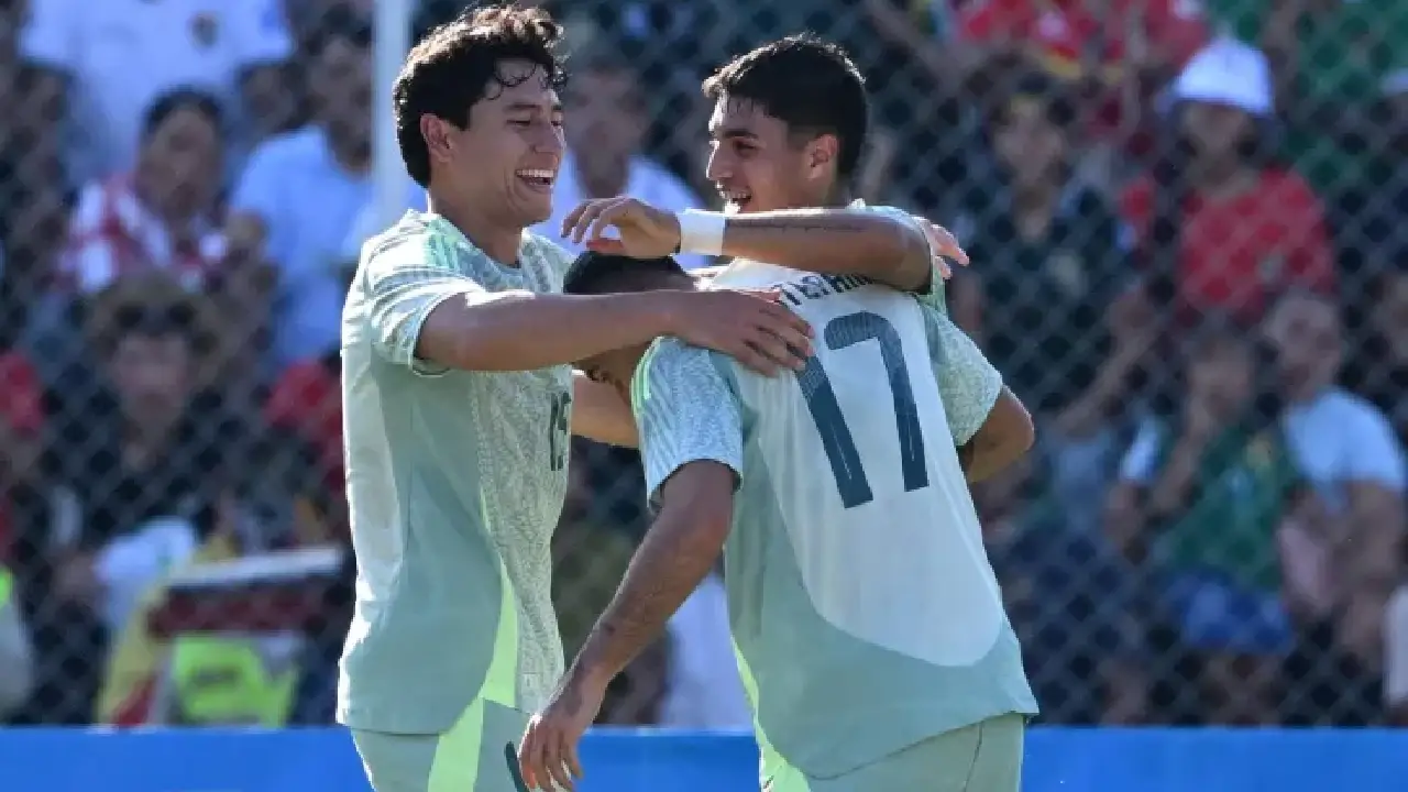 La Selección Mexicana arrancó de gran manera su camino al Mundial 2026