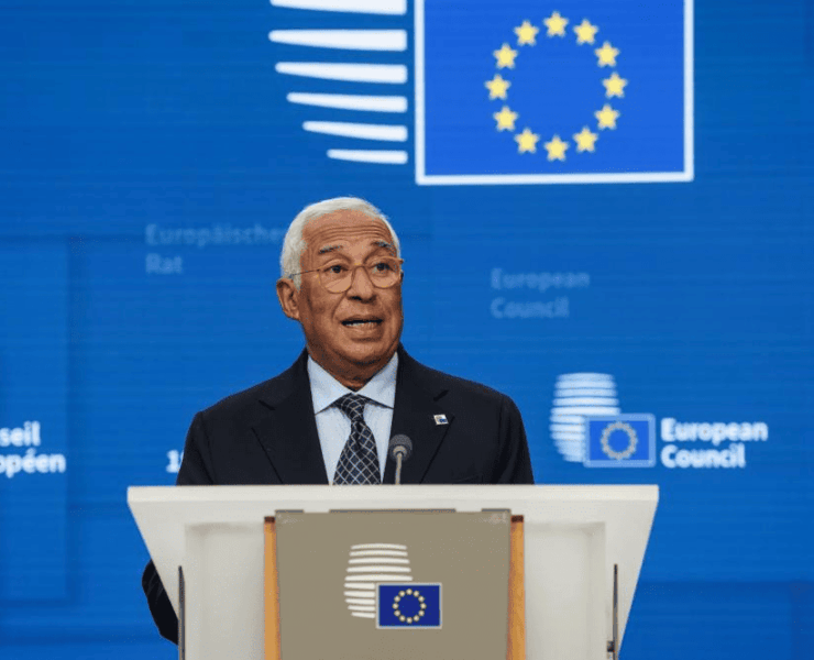 La UE convoca cumbre por amenaza de aranceles de Trump