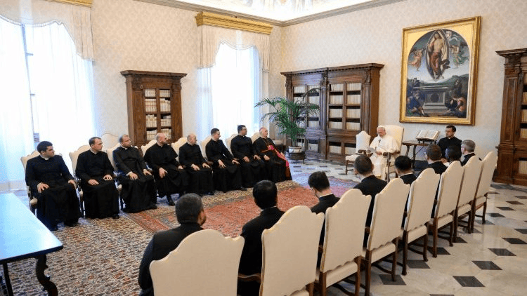 La diplomacia vaticana