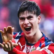 Las Chivas mandan en el Clausura 2026 y se consolidan