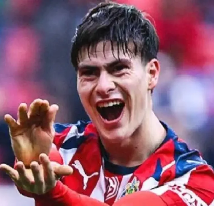 Las Chivas mandan en el Clausura 2026 y se consolidan