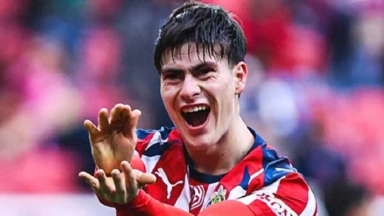 Las Chivas mandan en el Clausura 2026 y se consolidan