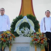 Legado de Felipe Carrillo Puerto en la memoria de Yucatán