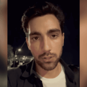 Liberan a periodista mexicano