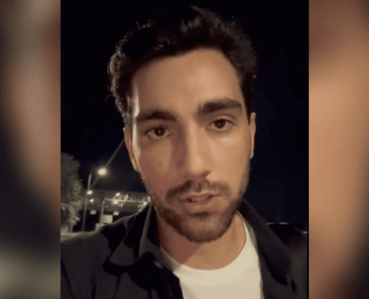 Liberan a periodista mexicano