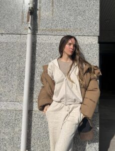 Desde España, Belinda agradece a sus fans tras ganar el TikTok Award 2026, mientras vive una nueva etapa profesional marcada por su cambio de look y un ambicioso reto actoral.