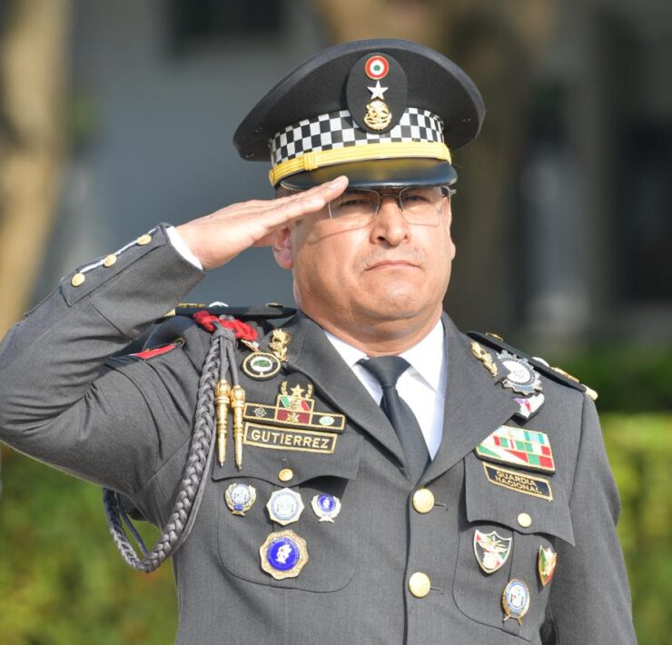 Luis Andrés Gutiérrez Garnica