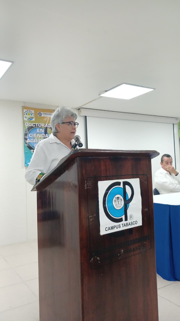 Luisa del Carmen Cámara Cabrales