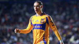 Marcelo Flores brilló en el cierre de la Jornada 1 del Clausura 2026.