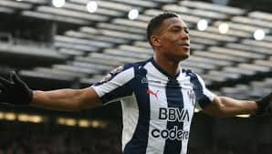 Antony Martial se estrenó como goleador con Rayados y celebró su primer tanto en la Liga MX, aportando al dominio total de Monterrey en la Jornada 3 del Clausura 2026.