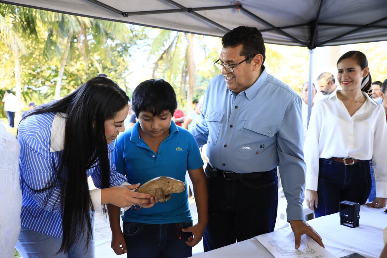 Martín comenzó a notar un cambio grande en su hogar en San José