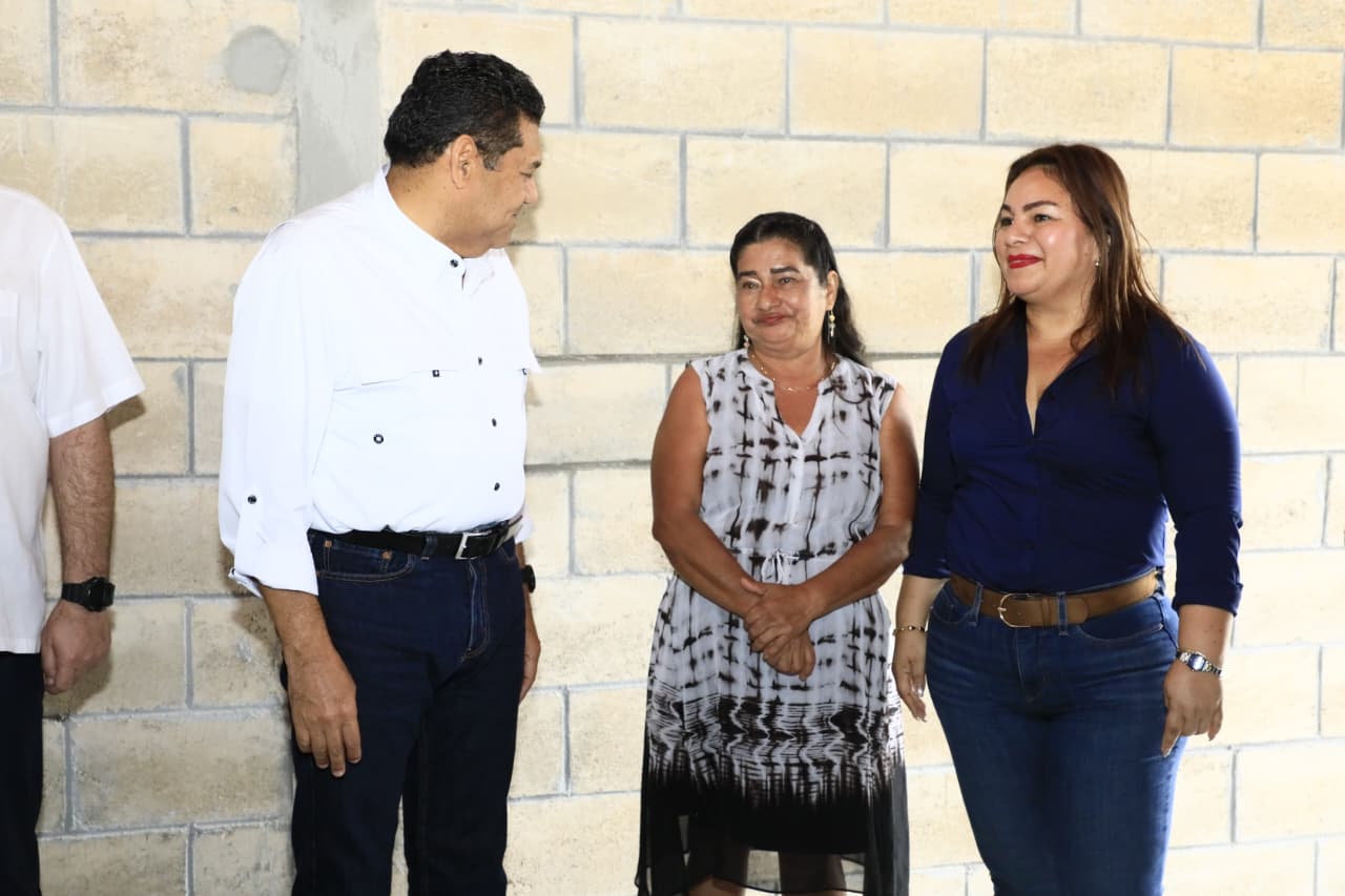 Más apoyos para Tenosique