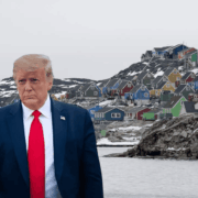 Mayoría de estadounidenses rechaza planes de Trump sobre Groenlandia