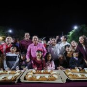 Mejor infraestructura pública en Plan de Ayala Sur II con nuevo domo comunitario