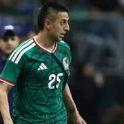 México ganó por la mínima ante Panamá y revive