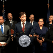 Minnesota e Illinois demandan al Gobierno de Trump