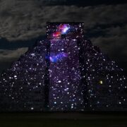Noches de Kukulkán ilumina la grandeza ancestral de Chichén Itzá