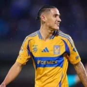 Nuevo equipo de Uriel Antuna en Liga MX sorprende