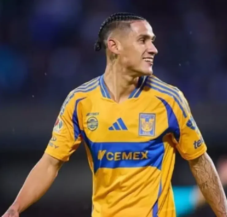 Nuevo equipo de Uriel Antuna en Liga MX sorprende