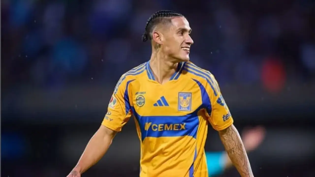 Nuevo equipo de Uriel Antuna en Liga MX sorprende