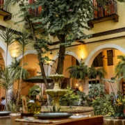 Ocupación hotelera del 55% Balance anual y ajustes porcentuales