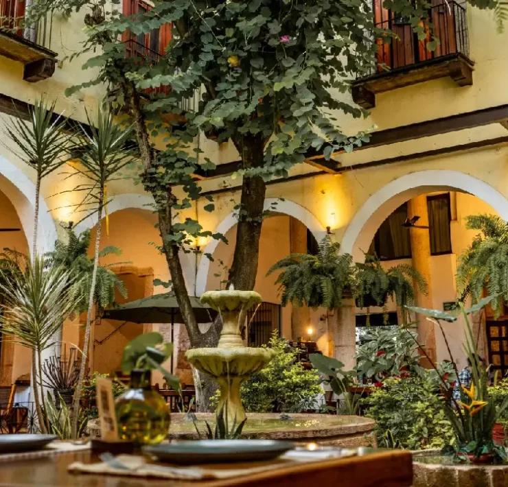 Ocupación hotelera del 55% Balance anual y ajustes porcentuales