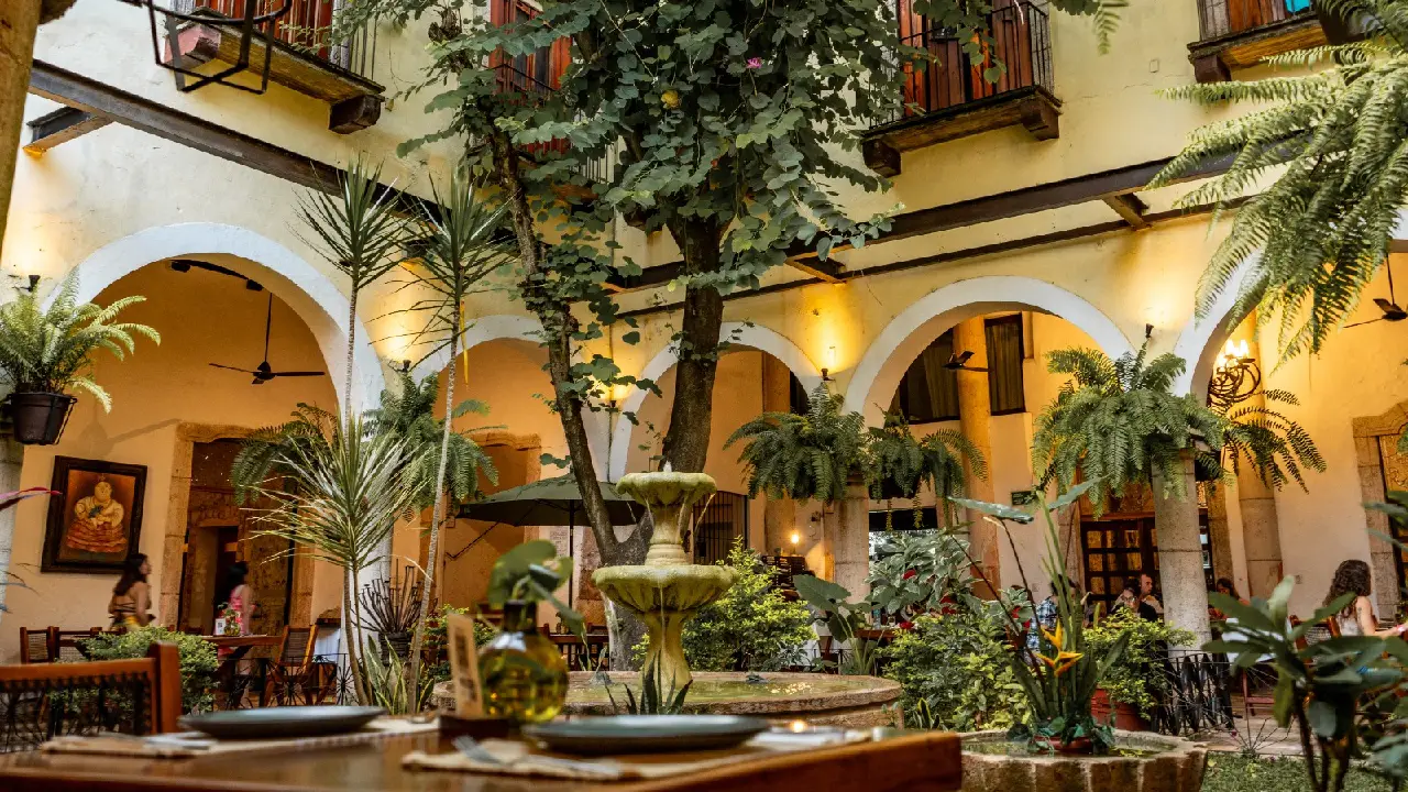 Ocupación hotelera del 55% Balance anual y ajustes porcentuales