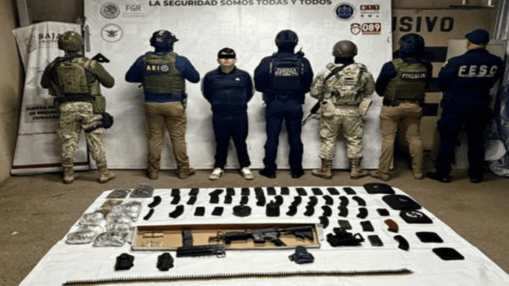 Ola de operativos sacude al CJNG