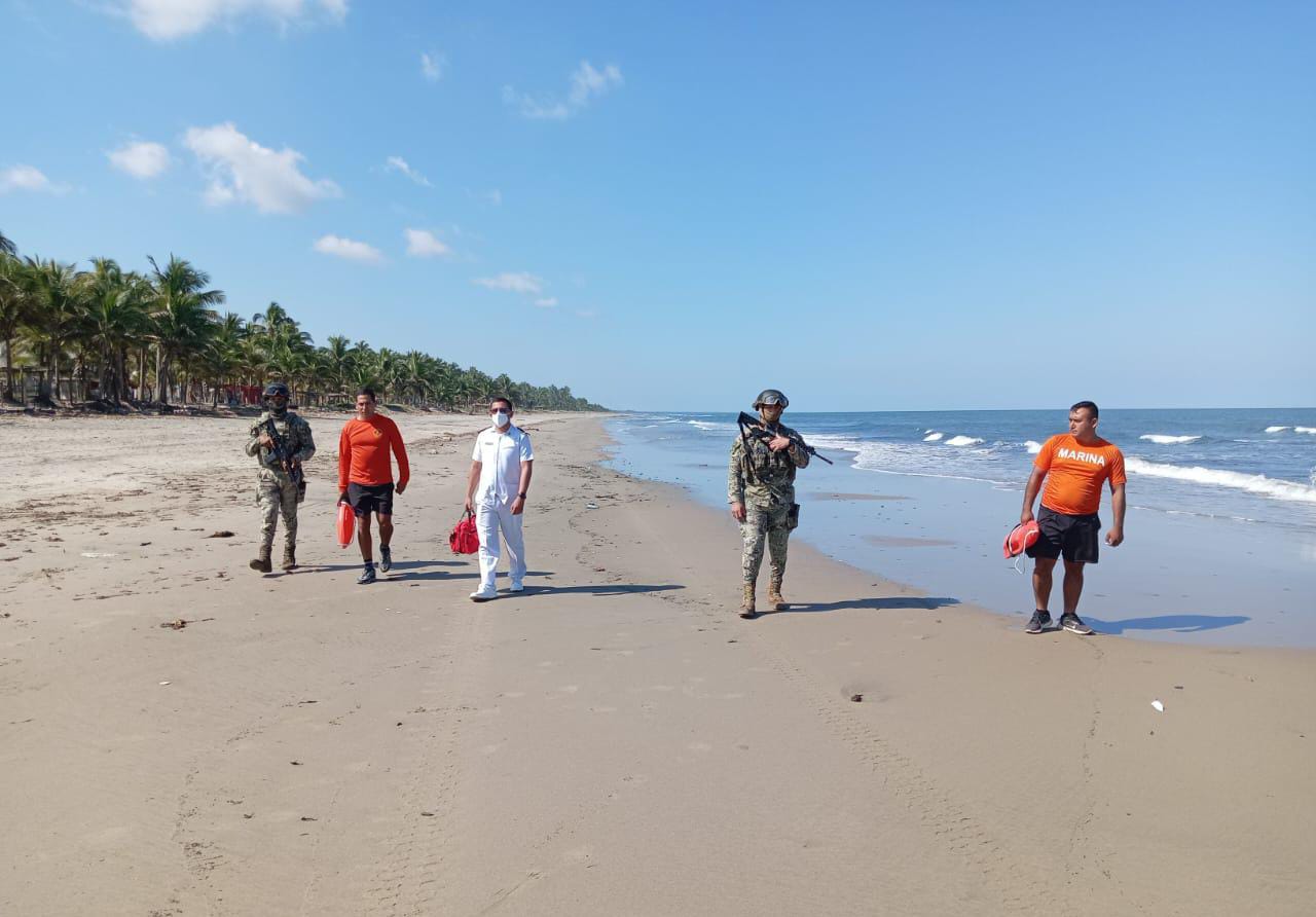 Operación Salvavidas Invierno 2025