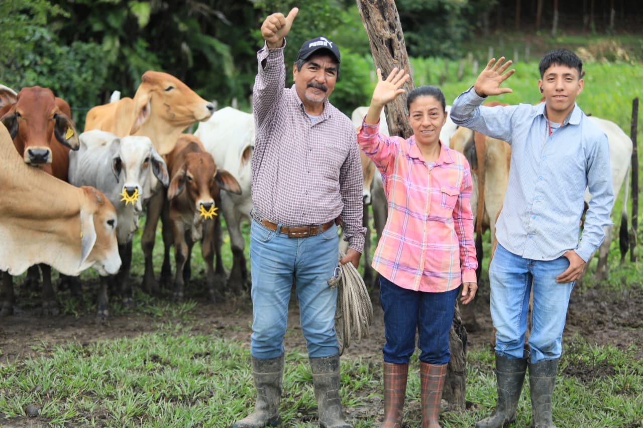 Oportunidad histórica para emprender en el campo