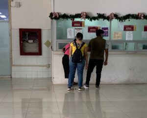 La SSY habilitó más módulos de atención y reforzó la infraestructura tecnológica para agilizar la gestión de citas de las y los pacientes.