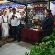 Oriente de Comalcalco se iniciará la planta de Chocolate Bienestar