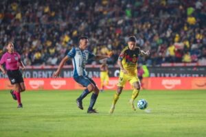 El América no logra despegar en el Clausura 2026 y sigue sumando dudas tras un empate sin goles que mantiene la presión sobre el equipo azulcrema.