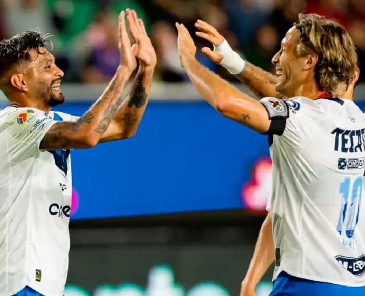 Paliza de los rayados a Mazatlán sacude la Jornada 3