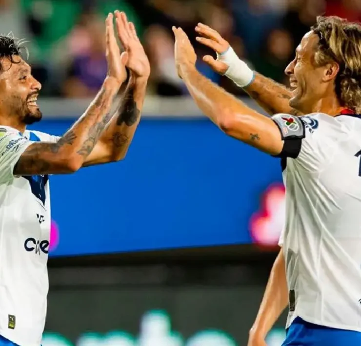 Paliza de los rayados a Mazatlán sacude la Jornada 3