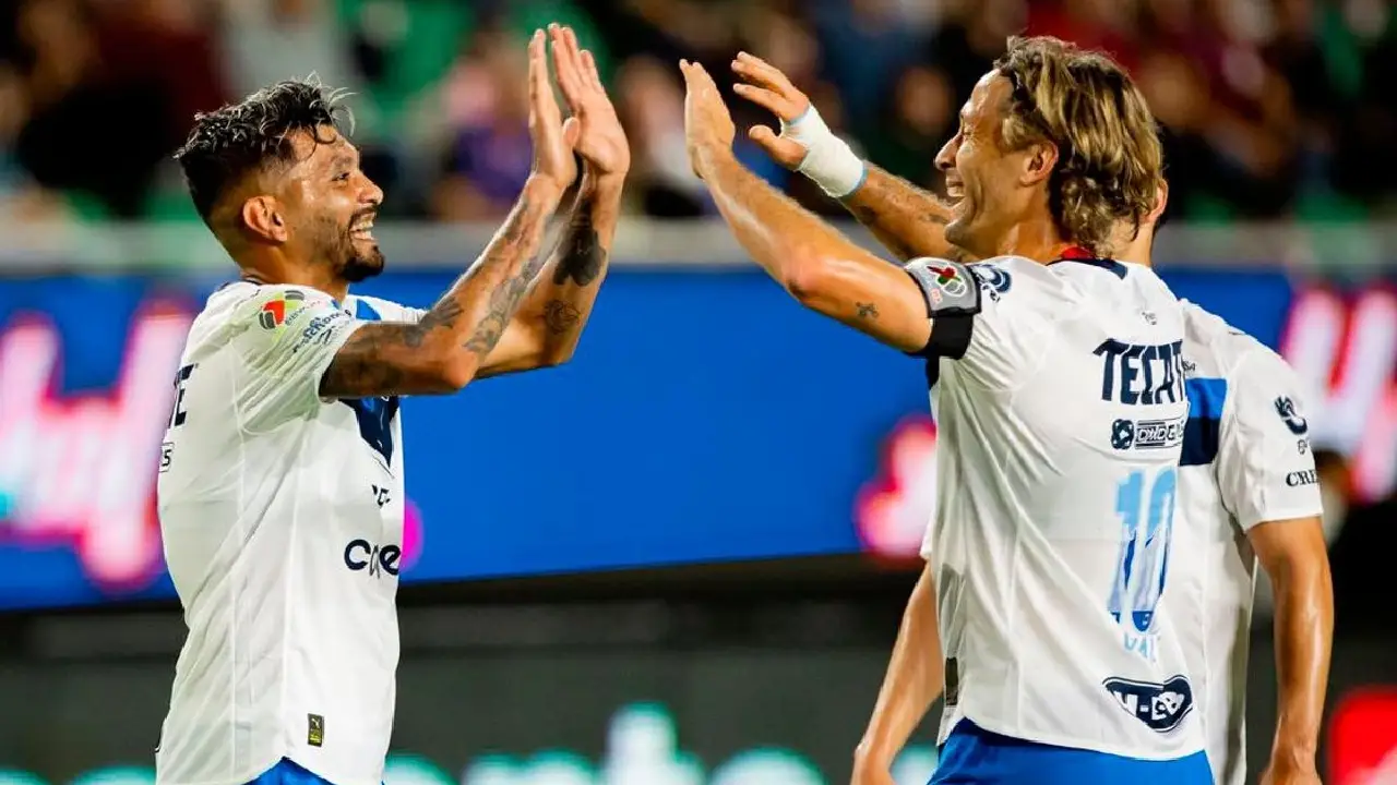 Paliza de los rayados a Mazatlán sacude la Jornada 3